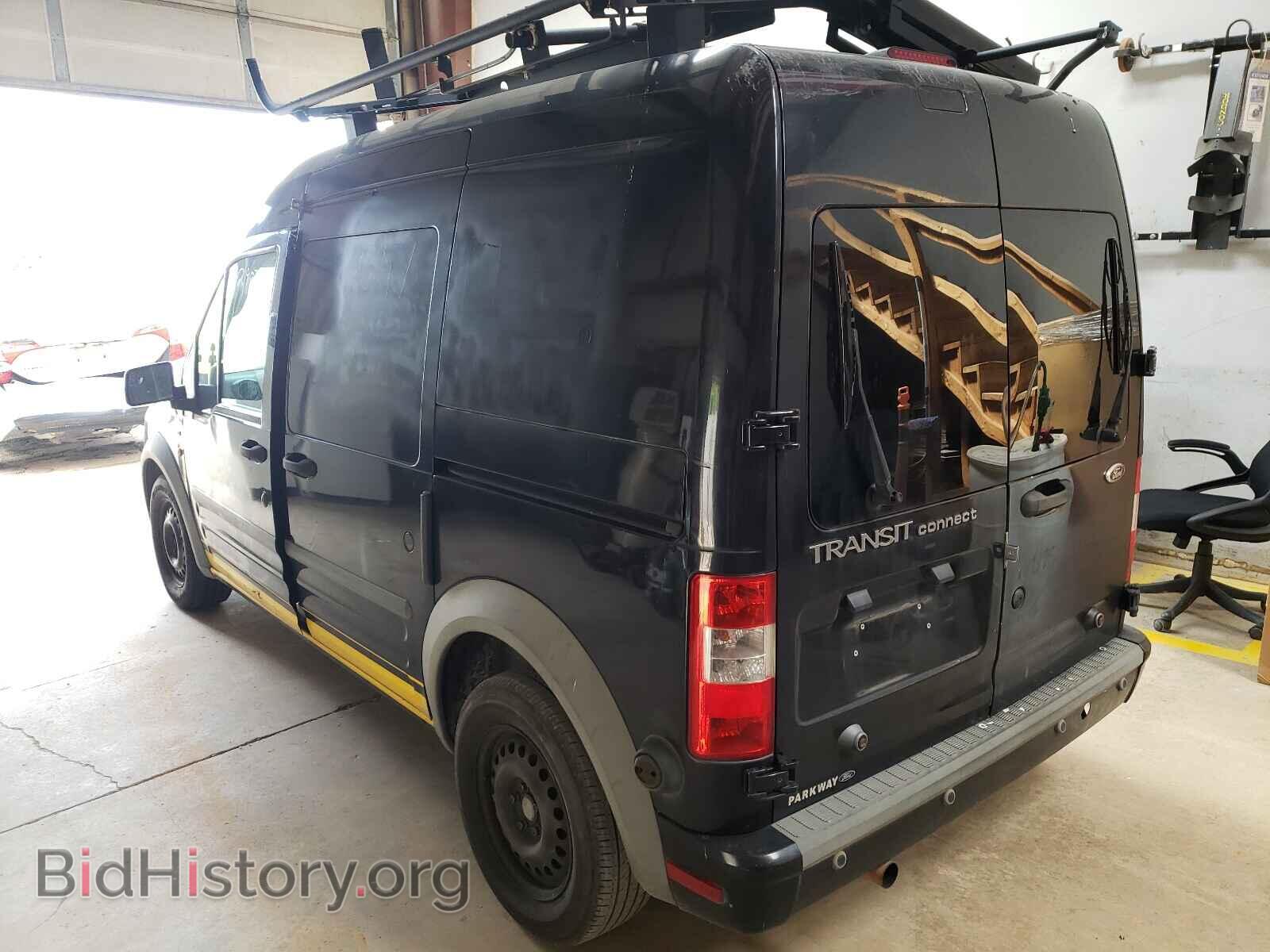 2013 FORD TRANSIT CO - VIN: NM0LS7DN9DT149336 - Фото 3