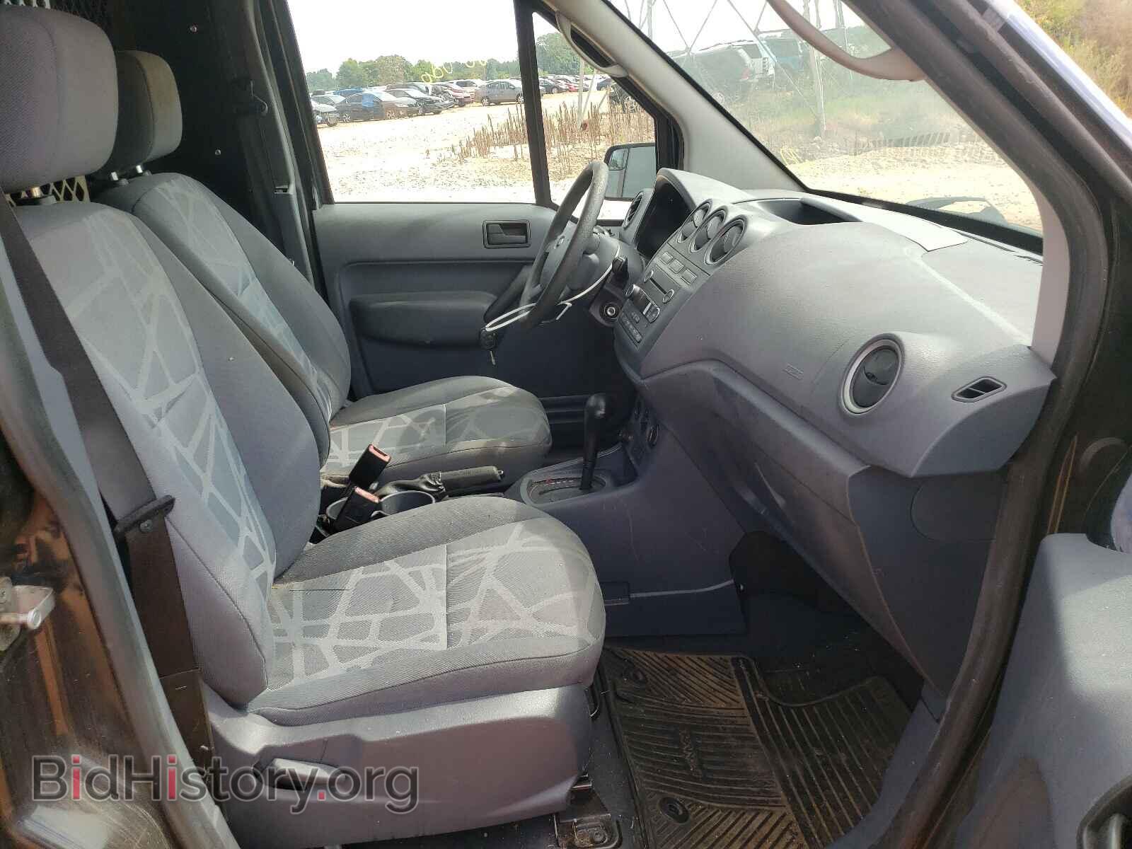 2013 FORD TRANSIT CO - VIN: NM0LS7DN9DT149336 - Фото 5