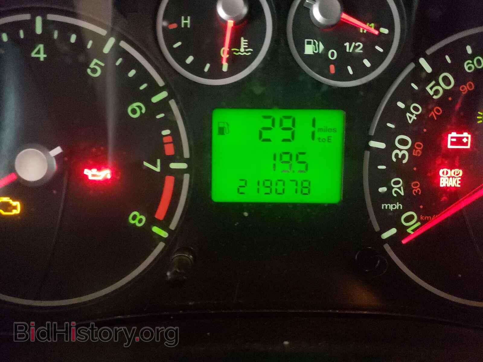 2013 FORD TRANSIT CO - VIN: NM0LS7DN9DT149336 - Фото 8