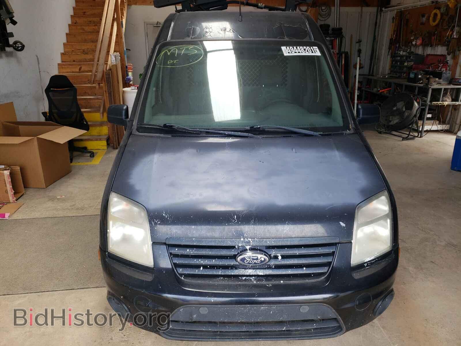 2013 FORD TRANSIT CO - VIN: NM0LS7DN9DT149336 - Фото 9
