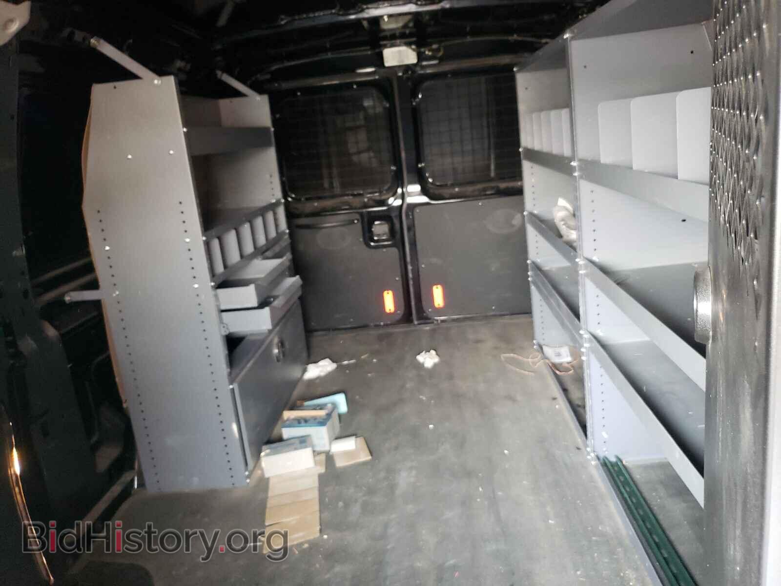 2011 FORD ECONOLINE - VIN: 1FTNE1EWXBDB29644 - Photo 6