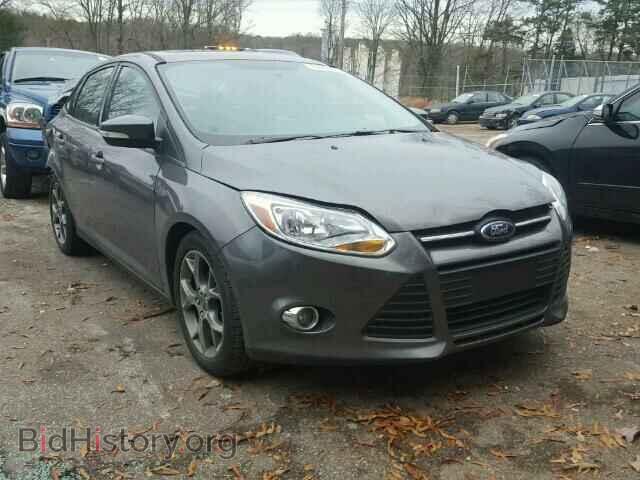 Фотография 1FADP3F21EL447147 - FORD FOCUS 2014