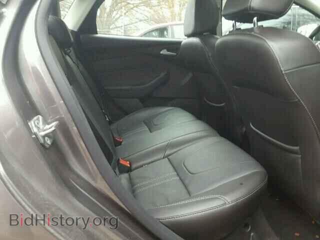 2014 FORD FOCUS - VIN: 1FADP3F21EL447147 - Фото 6