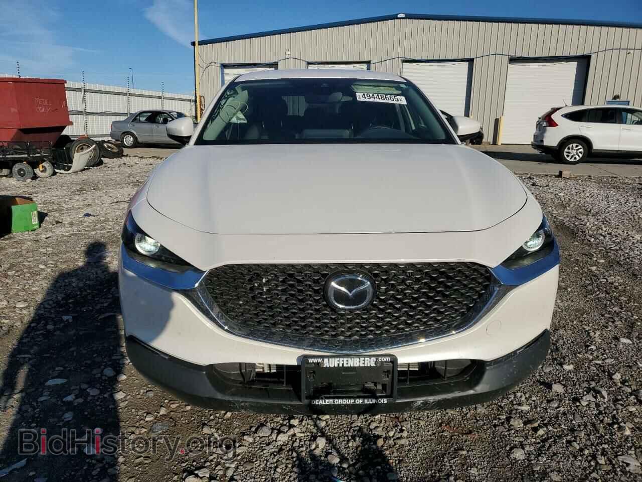 2021 MAZDA CX30 - VIN: 3MVDMBBL7MM219449 - Фото 5