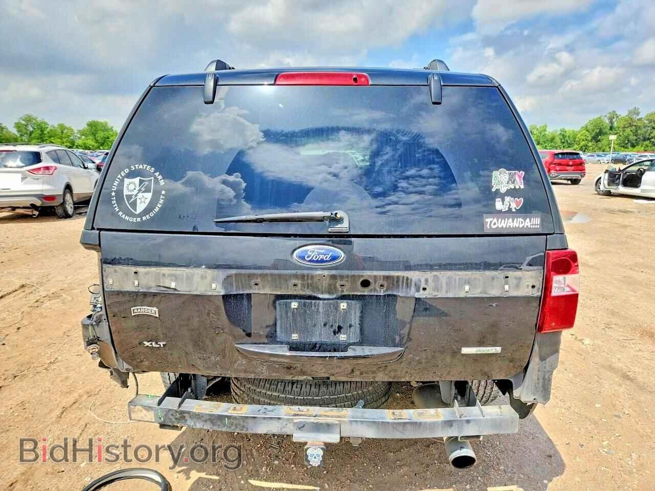 2015 FORD EXPEDITION - VIN: 1FMJK1HT3FEF24236 - Фото 6
