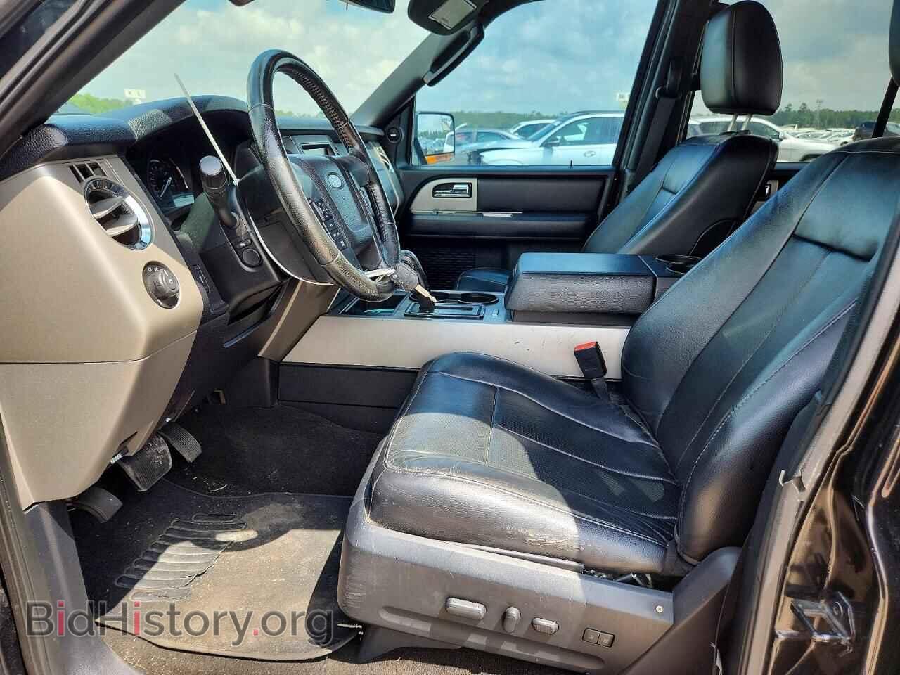 2015 FORD EXPEDITION - VIN: 1FMJK1HT3FEF24236 - Фото 7