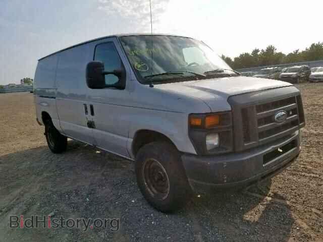 Photo 1FTNE2EW7CDA37026 - FORD ECONOLINE 2012