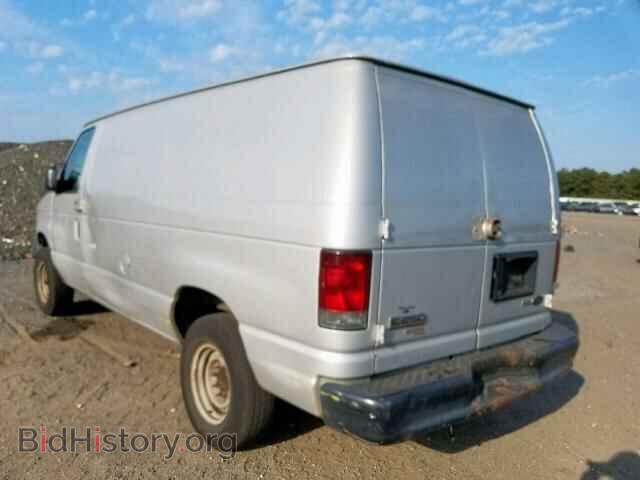 2012 FORD ECONOLINE - VIN: 1FTNE2EW7CDA37026 - Photo 3