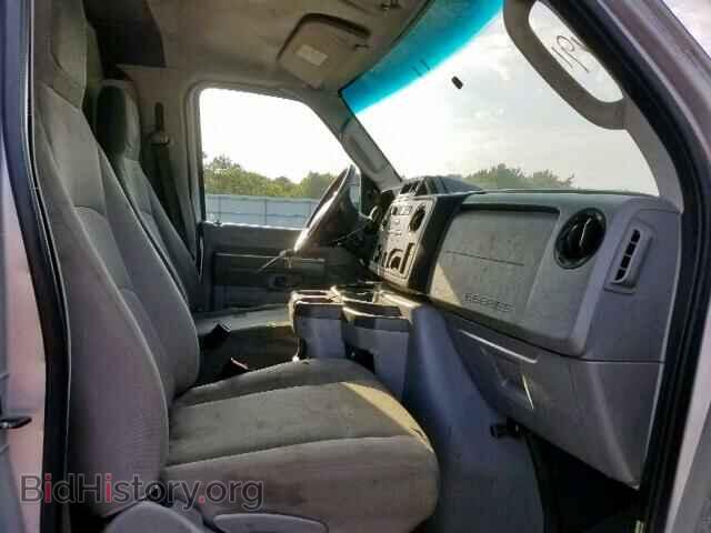 2012 FORD ECONOLINE - VIN: 1FTNE2EW7CDA37026 - Photo 5