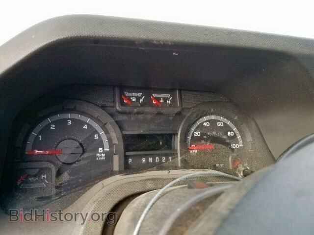 2012 FORD ECONOLINE - VIN: 1FTNE2EW7CDA37026 - Photo 8