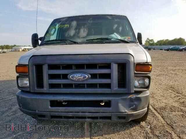 2012 FORD ECONOLINE - VIN: 1FTNE2EW7CDA37026 - Photo 9