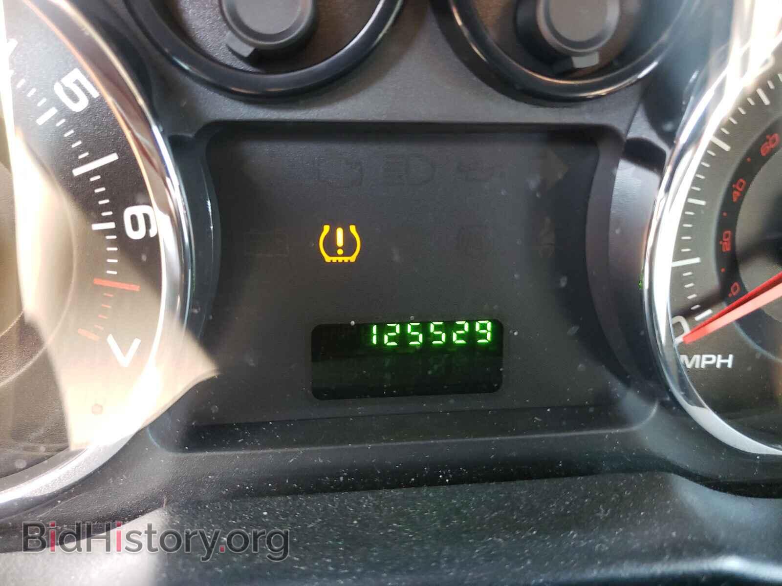 2007 FORD EDGE - VIN: 2FMDK46C67BA54928 - Photo 8