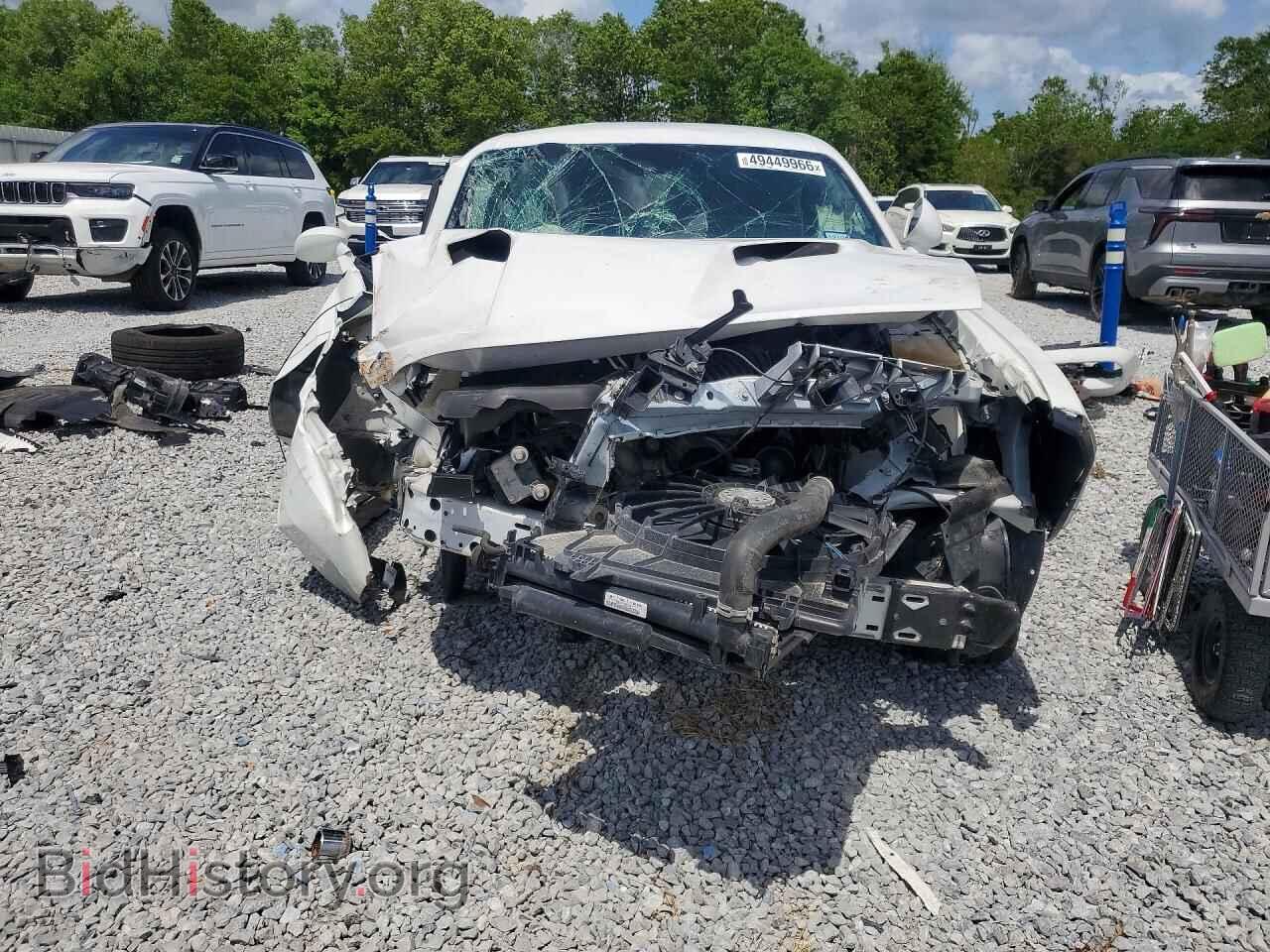 2021 DODGE CHALLENGER - VIN: 2C3CDZAG7MH508036 - Photo 5