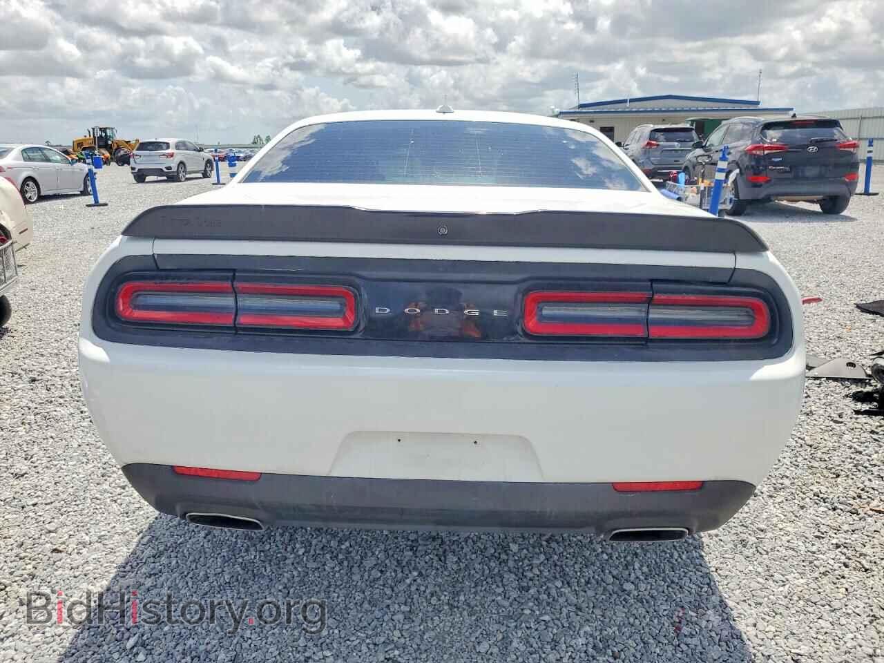 2021 DODGE CHALLENGER - VIN: 2C3CDZAG7MH508036 - Photo 6