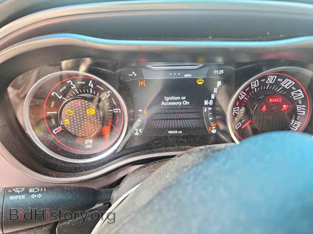 2021 DODGE CHALLENGER - VIN: 2C3CDZAG7MH508036 - Photo 9