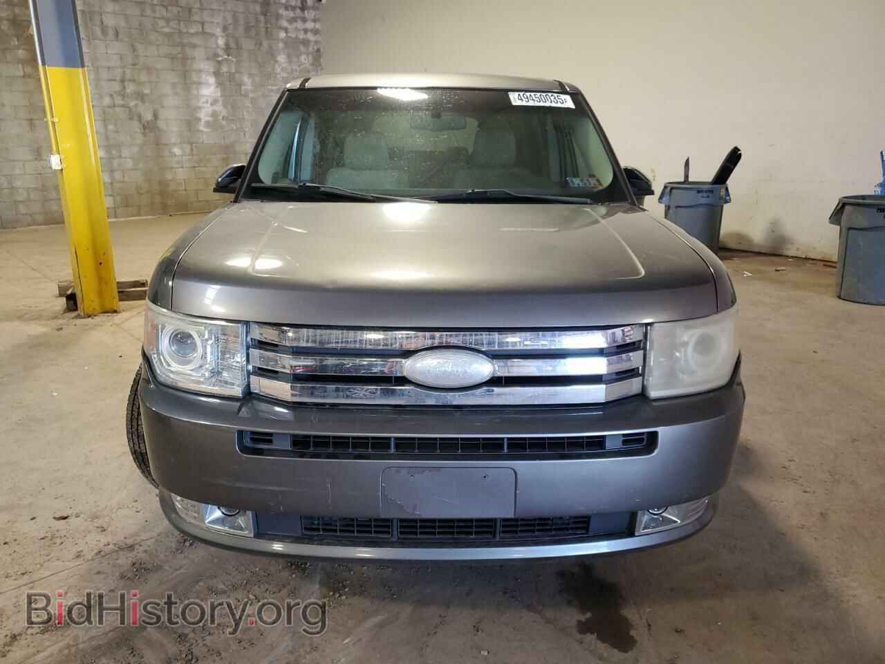 2009 FORD FLEX - VIN: 2FMDK52CX9BA07559 - Фото 5