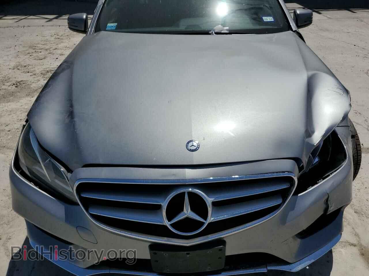 2014 MERCEDES-BENZ E-CLASS - VIN: WDDHF5KB7EA803263 - Фото 11