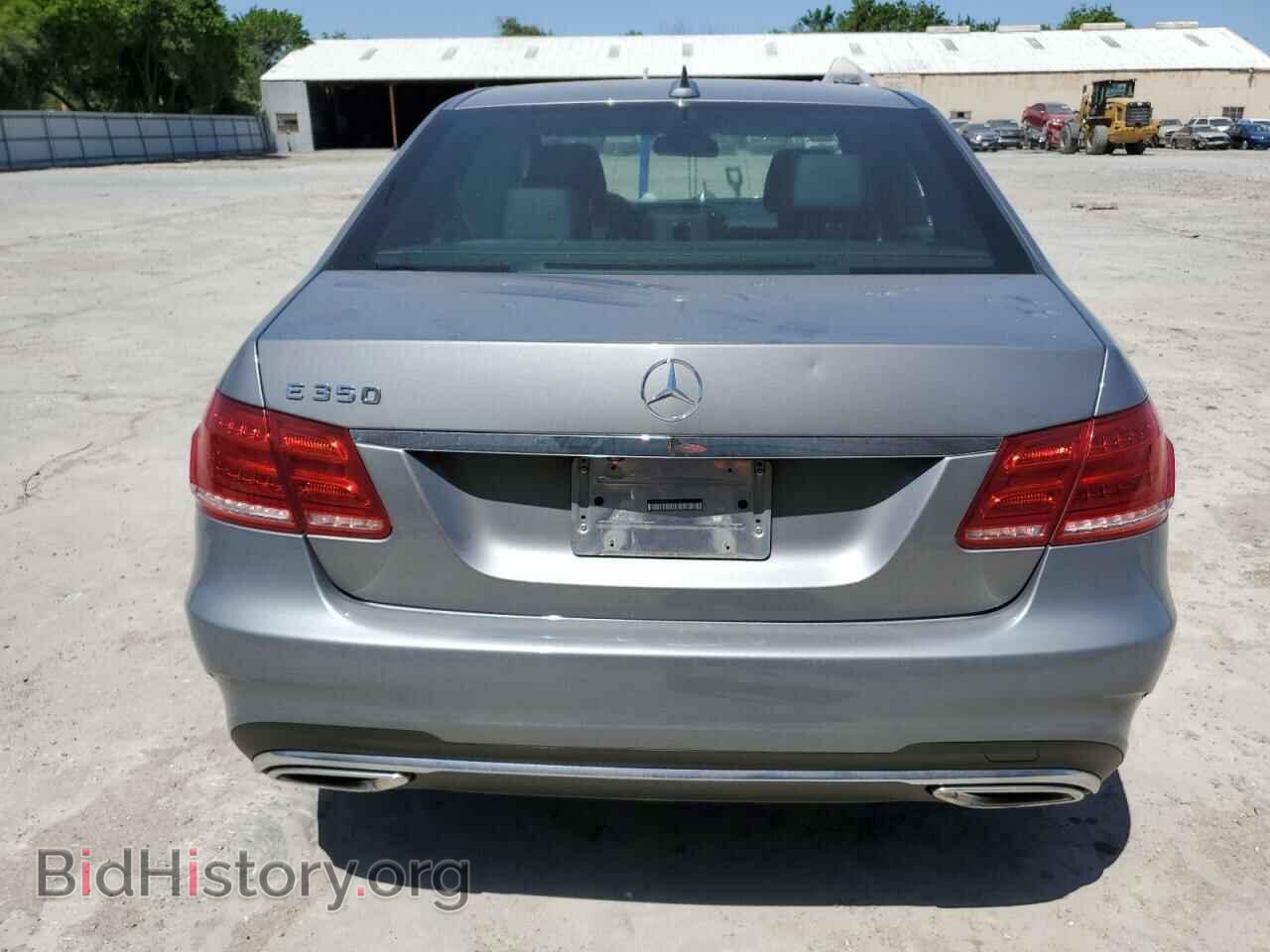 2014 MERCEDES-BENZ E-CLASS - VIN: WDDHF5KB7EA803263 - Фото 6