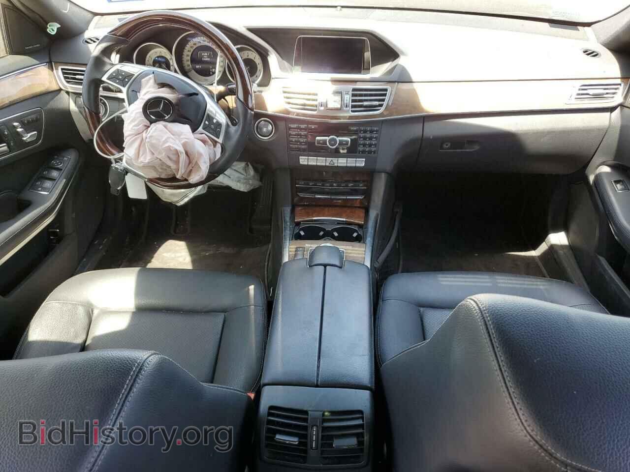 2014 MERCEDES-BENZ E-CLASS - VIN: WDDHF5KB7EA803263 - Фото 8