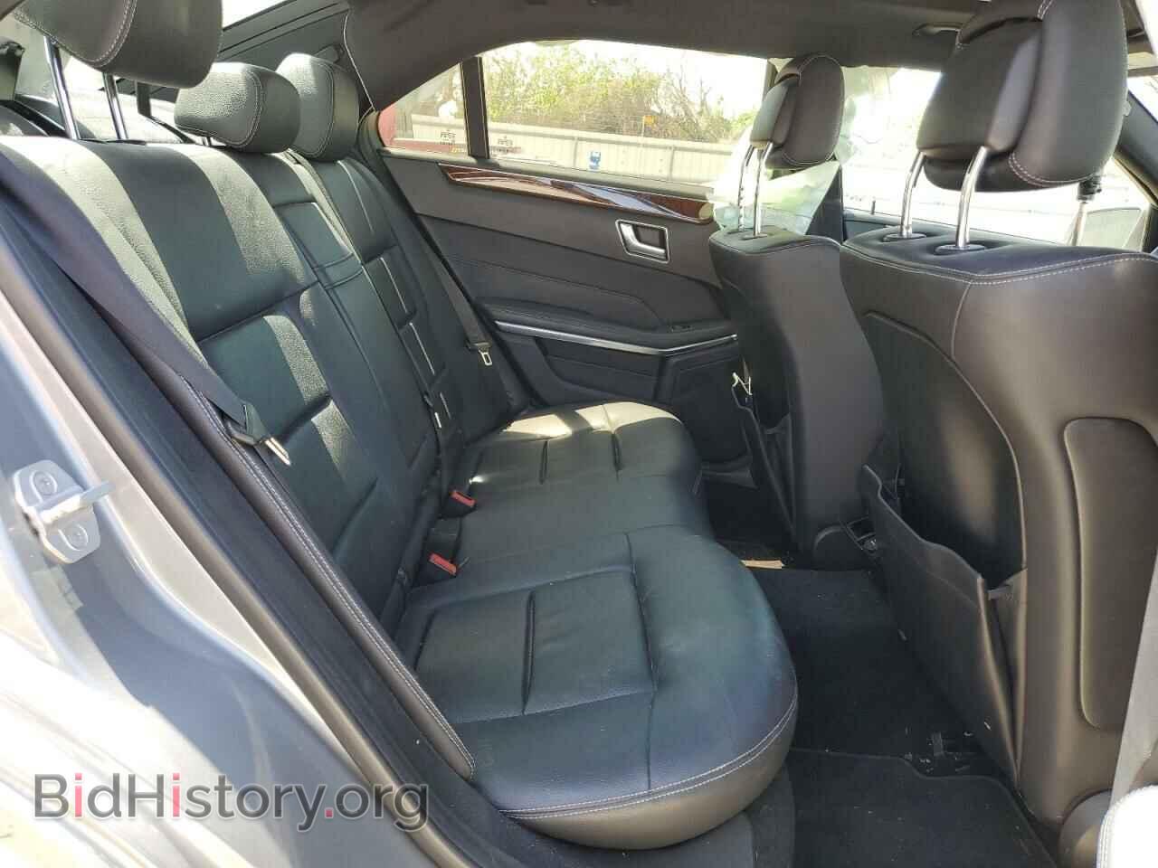 2014 MERCEDES-BENZ E-CLASS - VIN: WDDHF5KB7EA803263 - Фото 10