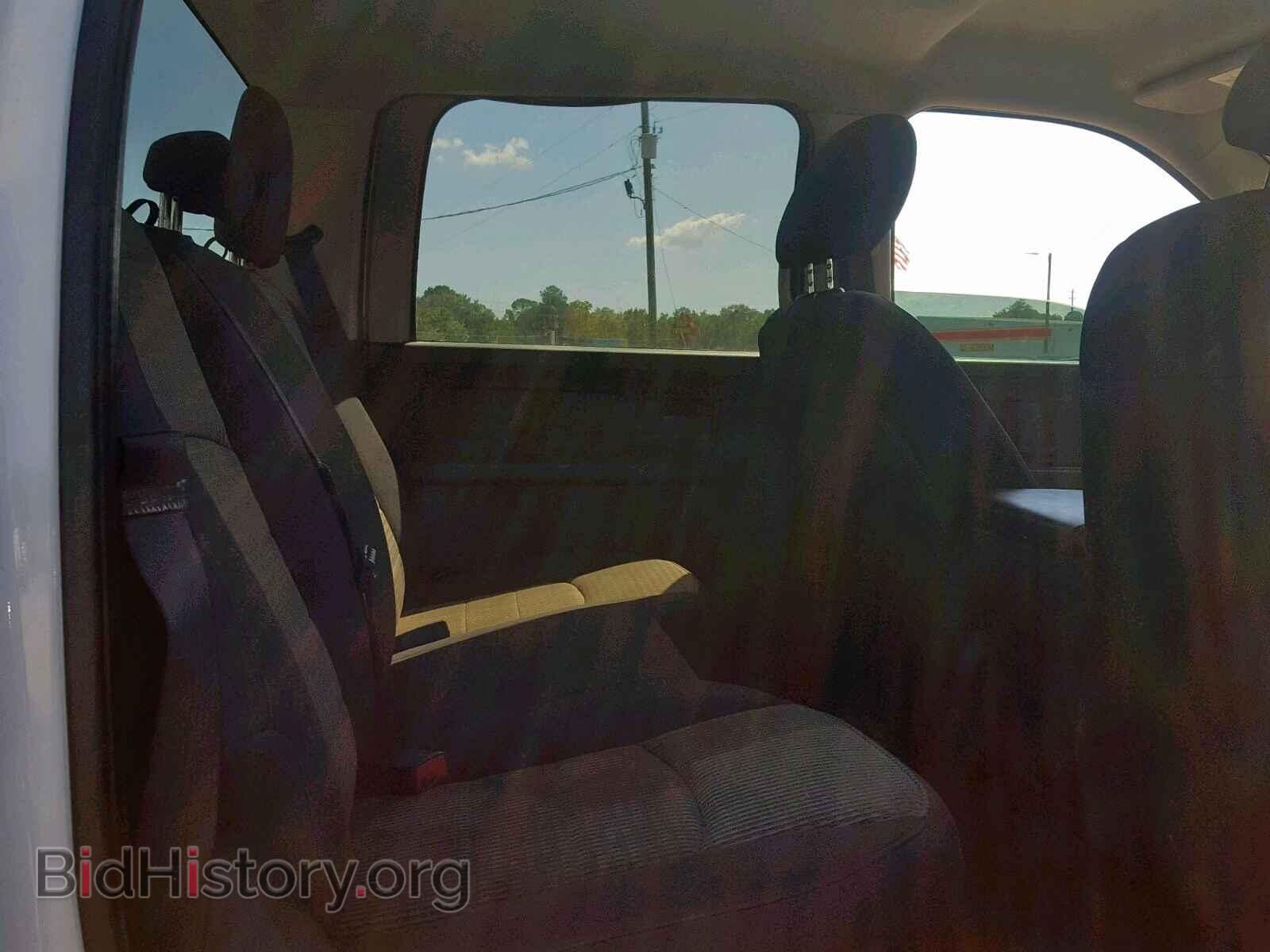 2012 DODGE RAM 2500 - VIN: 3C6UD5CL1CG254932 - Фото 6