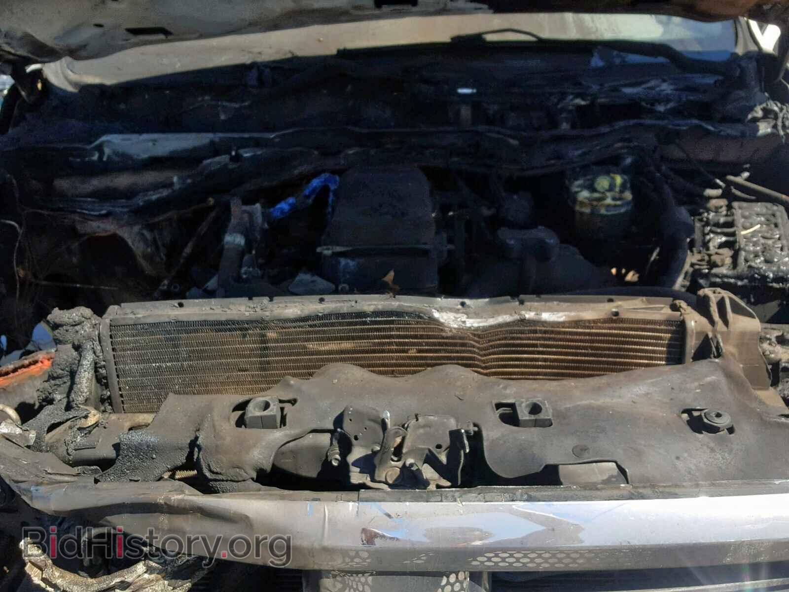 2012 DODGE RAM 2500 - VIN: 3C6UD5CL1CG254932 - Фото 7