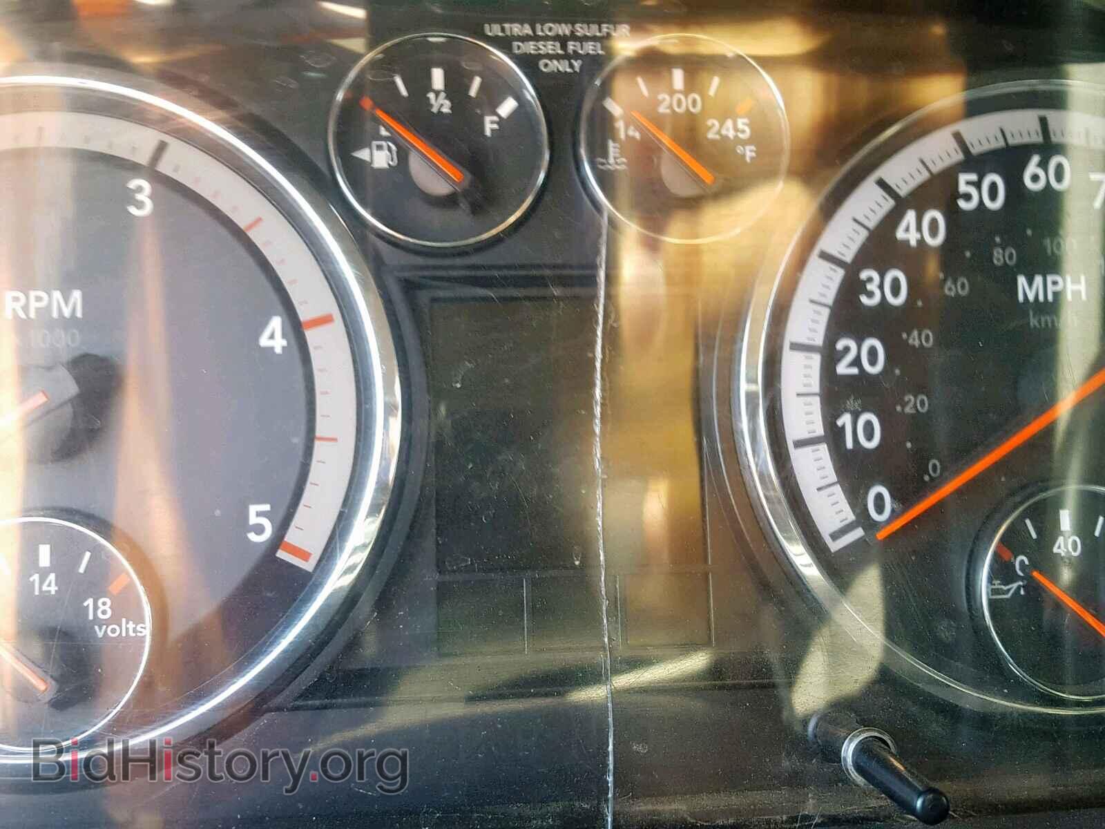 2012 DODGE RAM 2500 - VIN: 3C6UD5CL1CG254932 - Фото 8