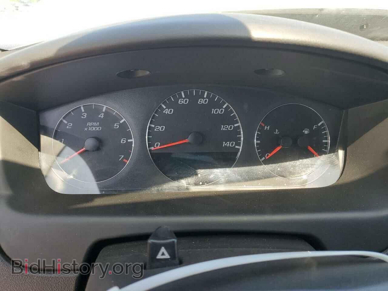 2013 CHEVROLET IMPALA - VIN: 2G1WC5E36D1136511 - Фото 9
