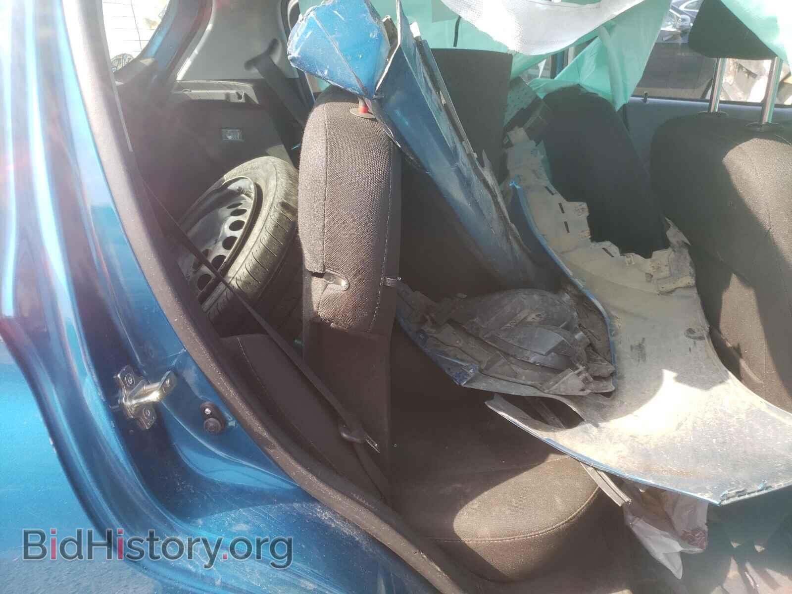 2019 CHEVROLET SPARK - VIN: KL8CB6SA8KC707325 - Фото 6