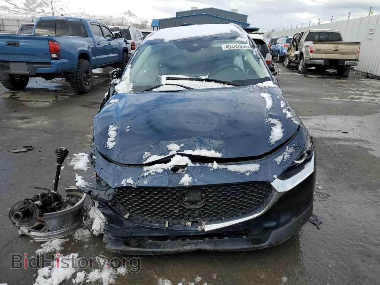 2023 MAZDA CX30 - VIN: 3MVDMBBM5PM541679 - Photo 5
