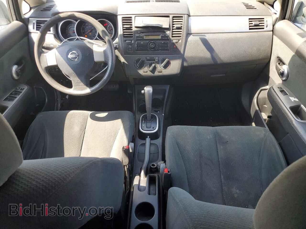 2012 NISSAN VERSA - VIN: 3N1BC1CP6CK809789 - Фото 8