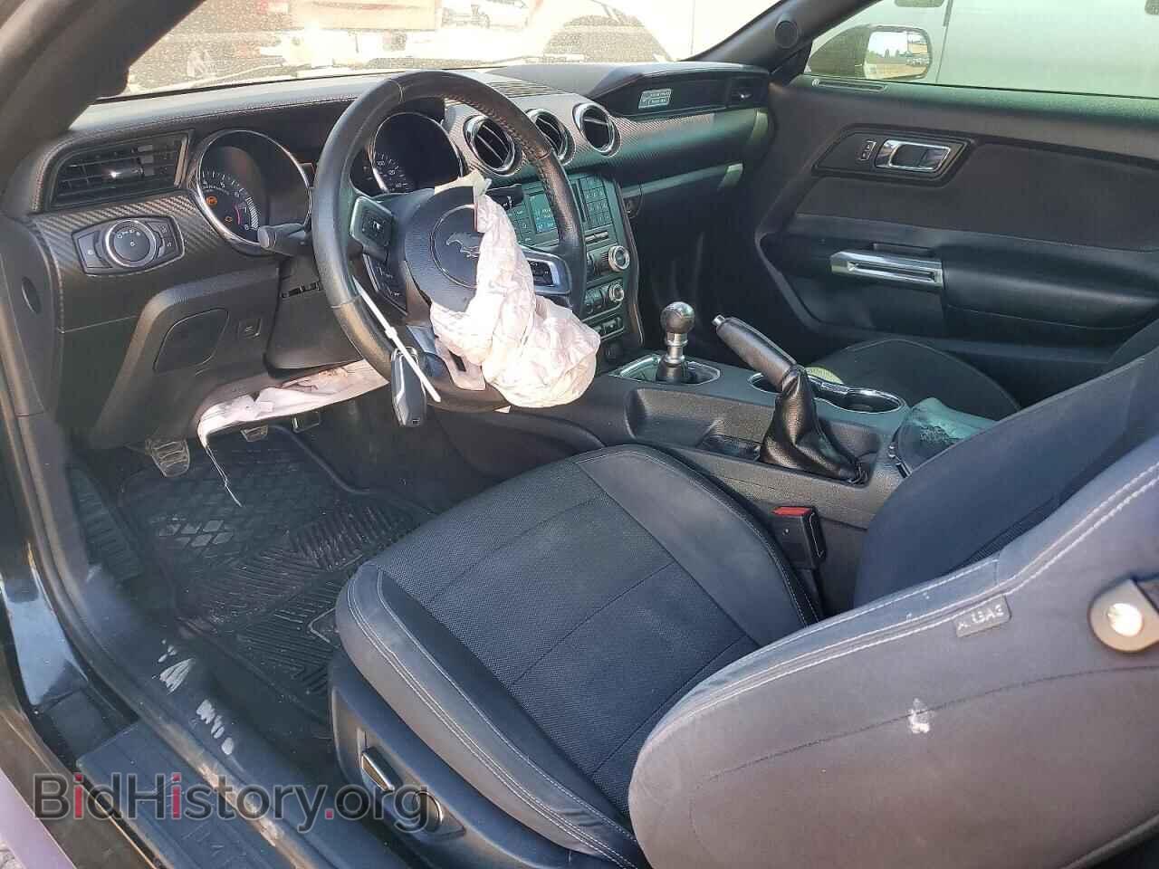 2015 FORD ALL Models - VIN: 1FA6P8AM8F5363122 - Photo 8