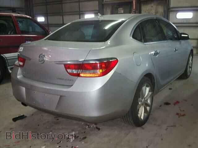 2012 BUICK VERANO - VIN: 1G4PP5SK2C4139920 - Фото 4