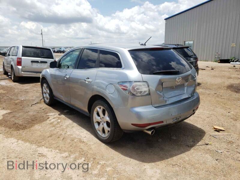 2011 Mazda CX-7 (VIN JM3ER2D39B0362009) — фото 3 из 10