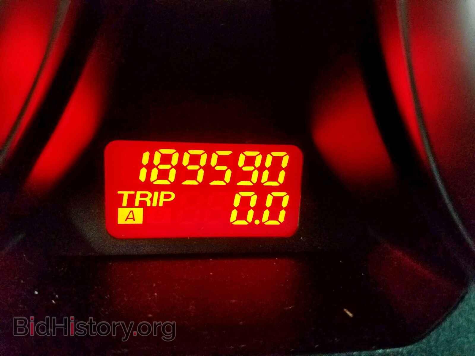 2011 MAZDA CX-9 - VIN: JM3TB2DA1B0330407 - Фото 8