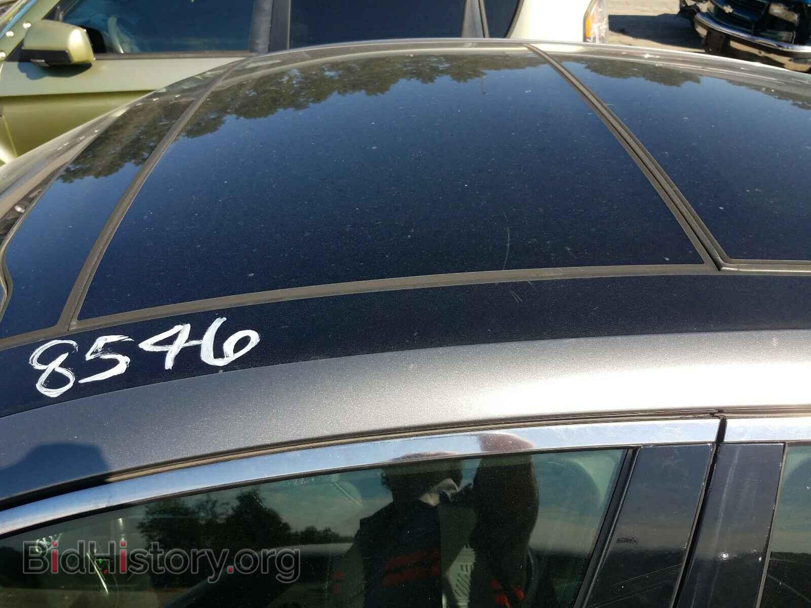 2012 KIA OPTIMA - VIN: 5XXGR4A63CG008546 - Фото 9