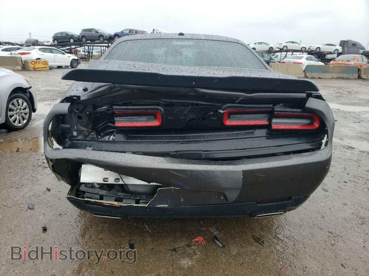 2020 DODGE CHALLENGER - VIN: 2C3CDZAG3LH105900 - Photo 6