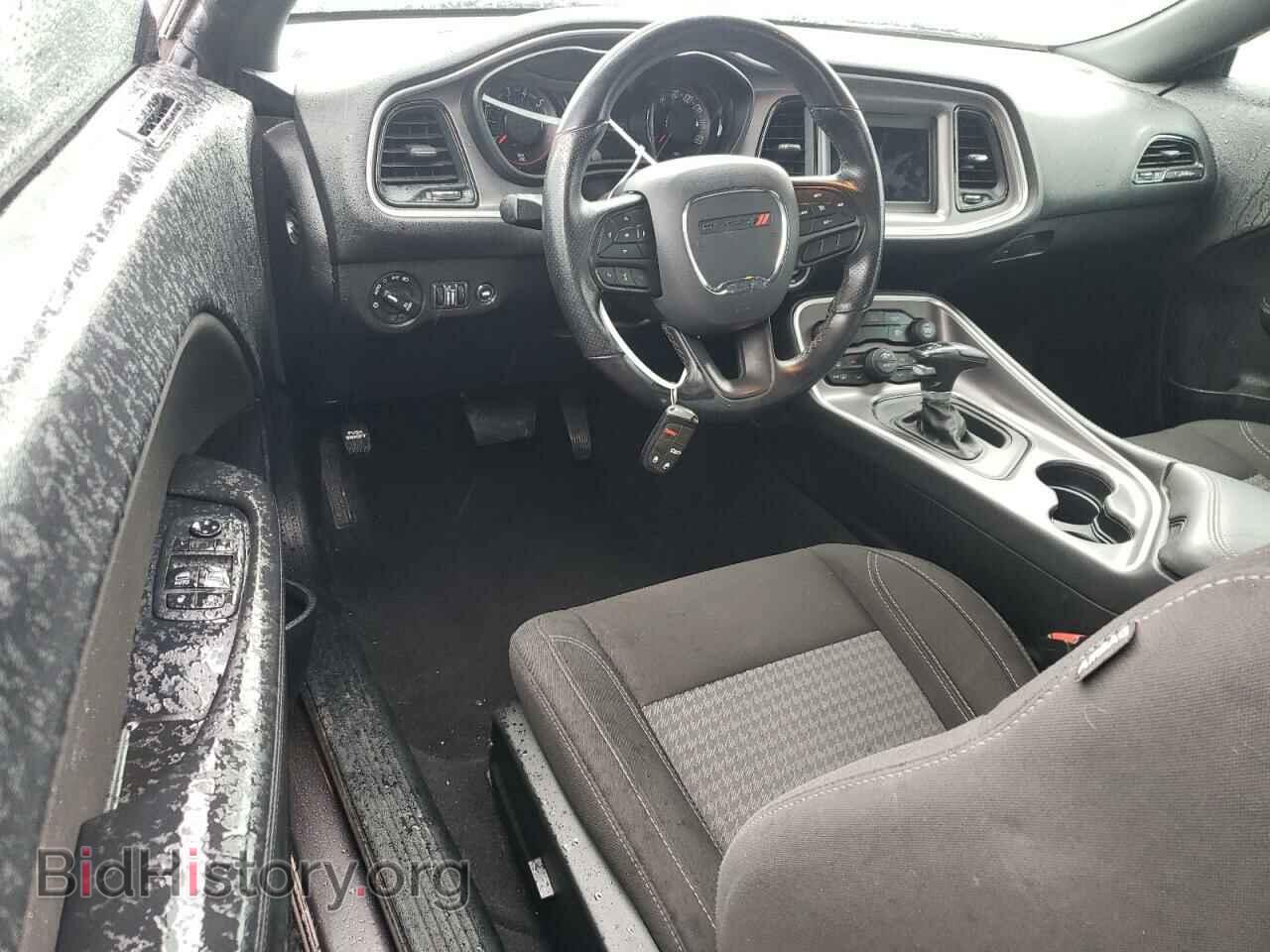 2020 DODGE CHALLENGER - VIN: 2C3CDZAG3LH105900 - Photo 8