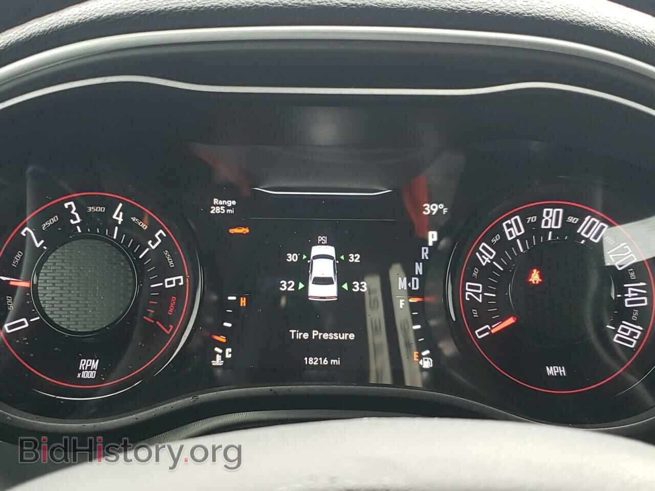 2020 DODGE CHALLENGER - VIN: 2C3CDZAG3LH105900 - Photo 9