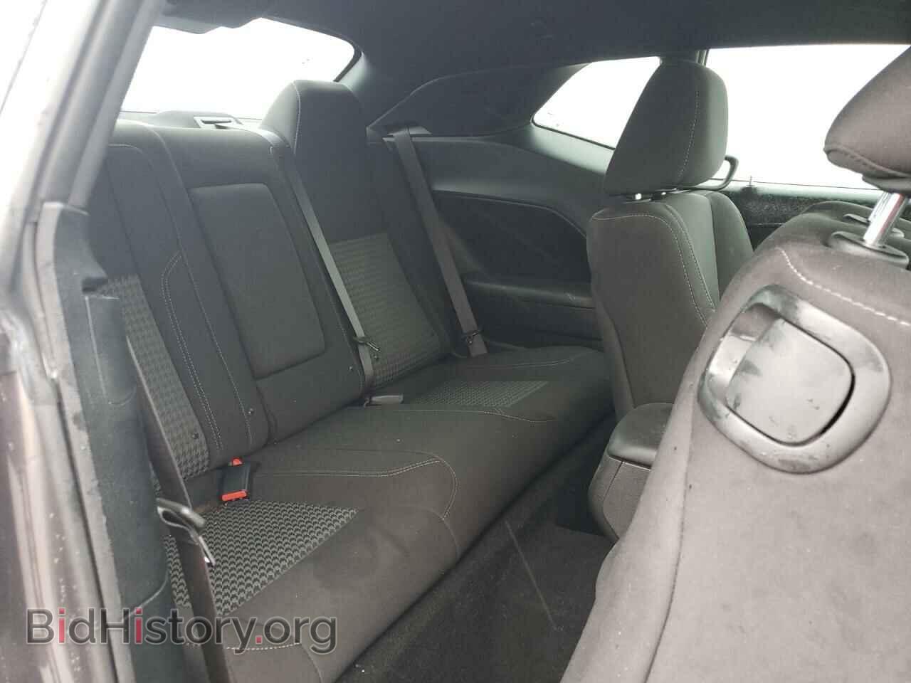 2020 DODGE CHALLENGER - VIN: 2C3CDZAG3LH105900 - Photo 10