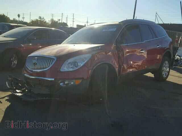 2012 BUICK ENCLAVE - VIN: 5GAKRDED7CJ184564 - Фото 2
