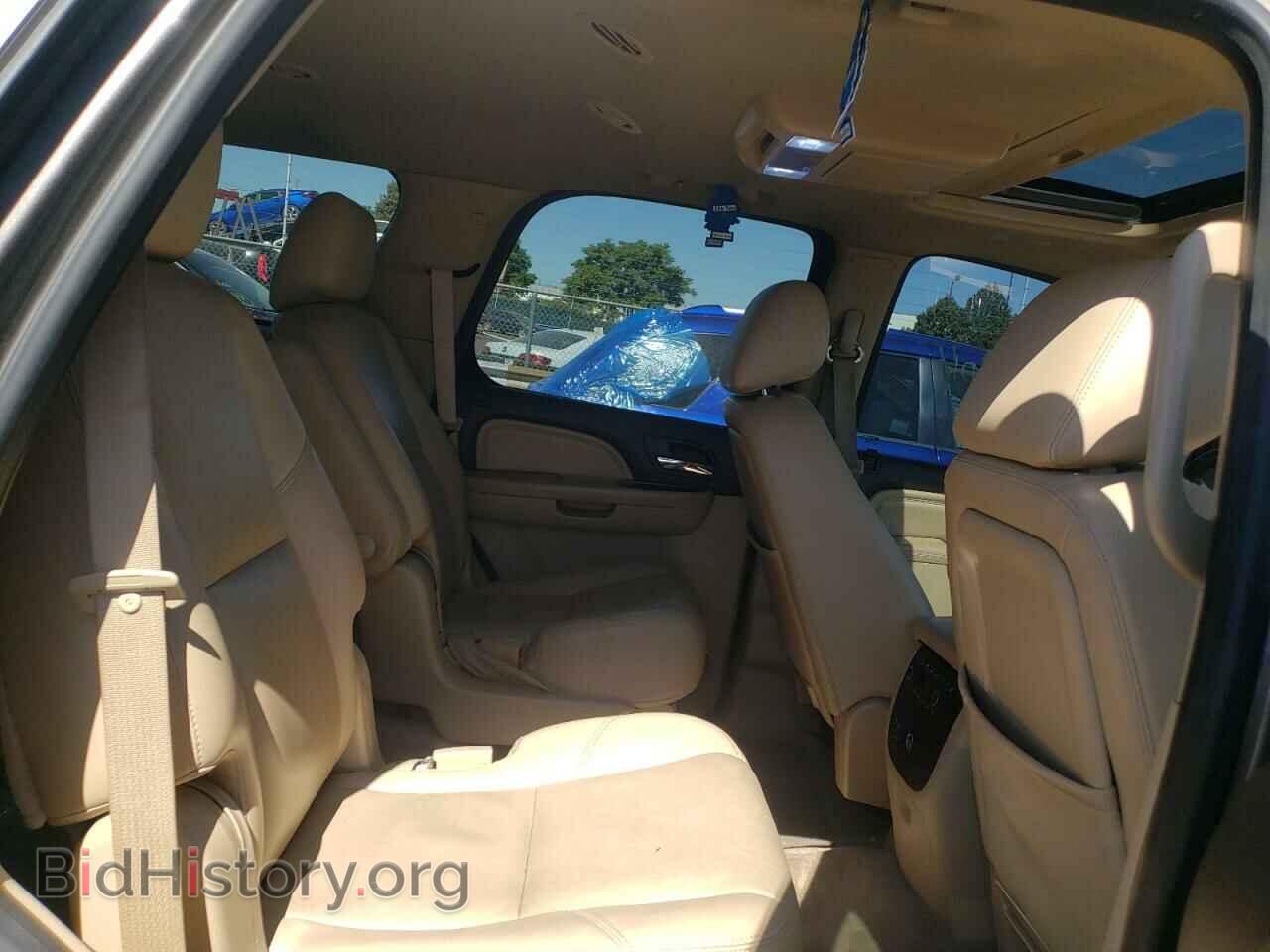 2013 GMC YUKON - VIN: 1GKS2EEF2DR264694 - Фото 6