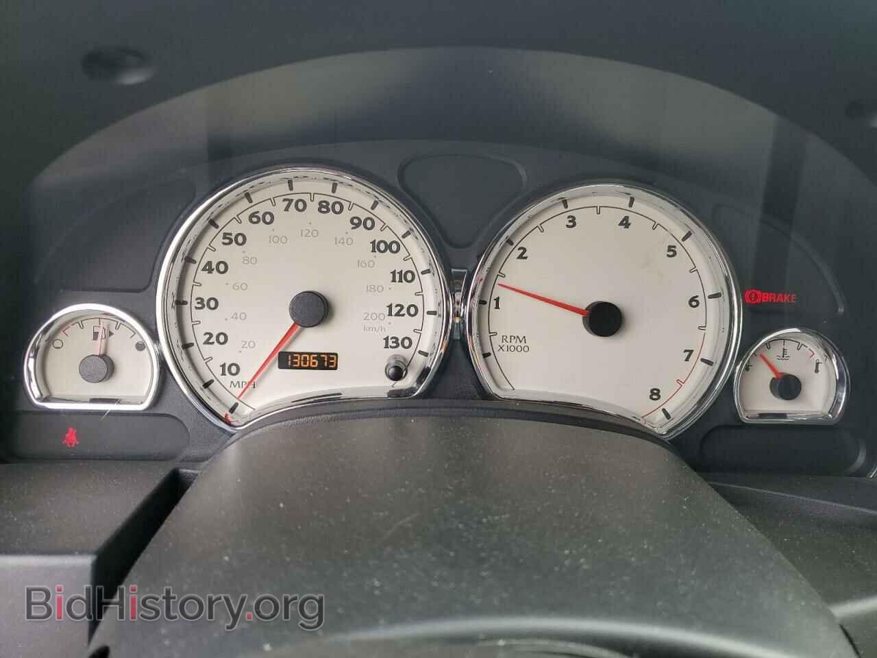 2007 SATURN VUE - VIN: 5GZCZ33D07S802290 - Фото 9