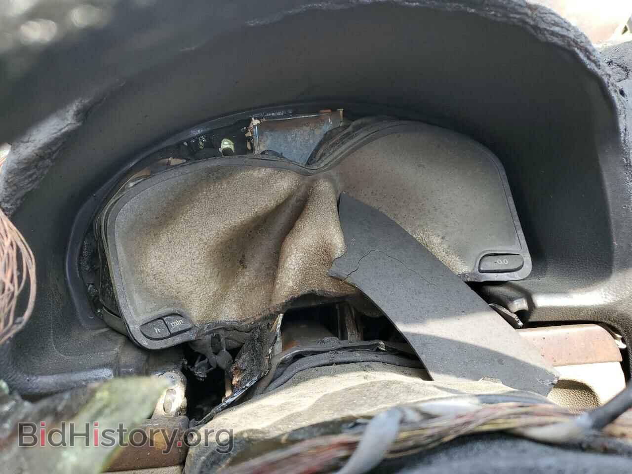 2007 VOLKSWAGEN EOS - VIN: WVWFA71F97V042134 - Фото 9
