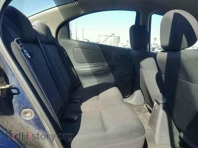 2004 DODGE NEON - VIN: 1B3ES56C74D617703 - Фото 6