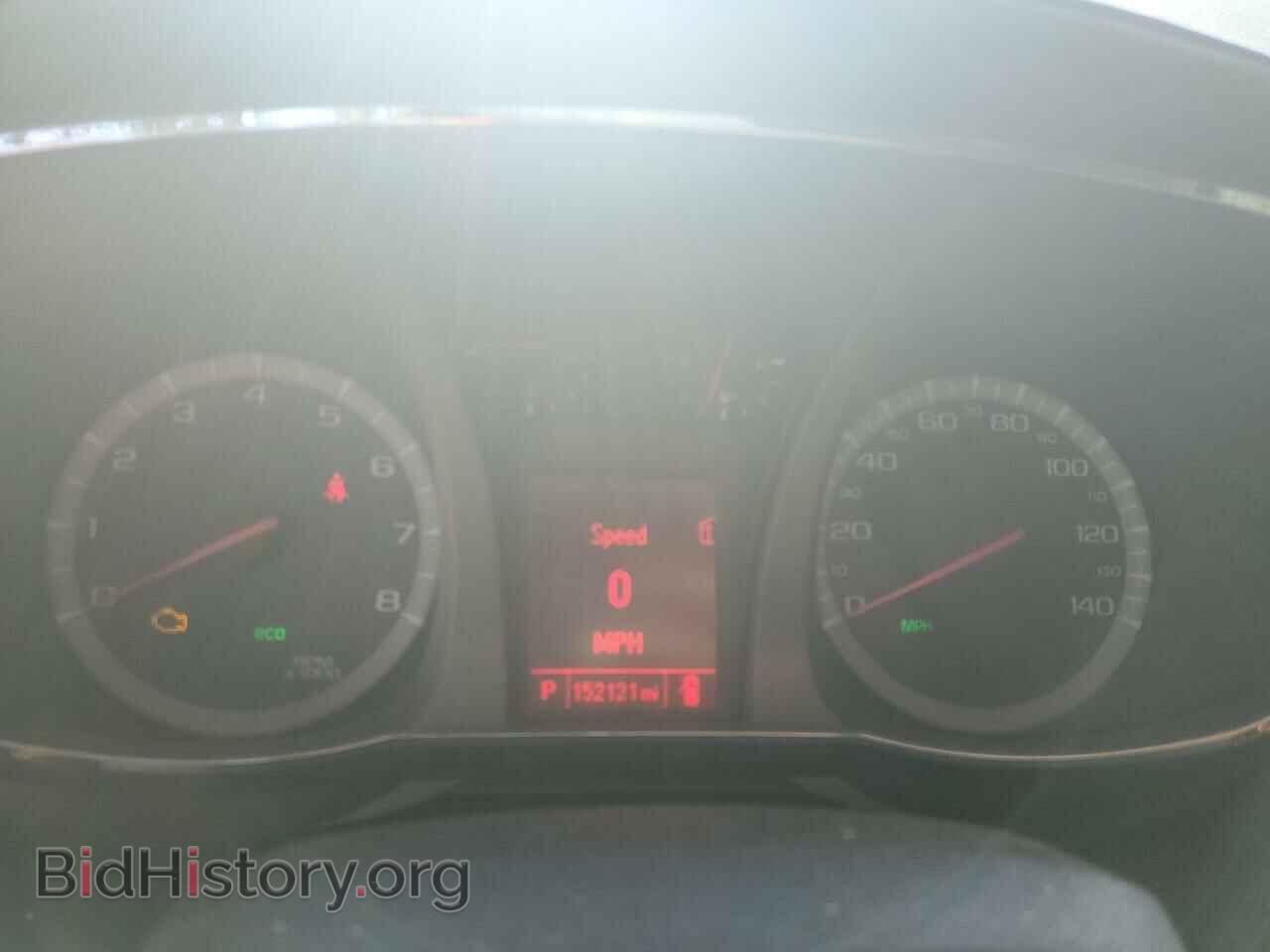 2012 GMC TERRAIN - VIN: 2GKALMEK0C6283786 - Фото 9