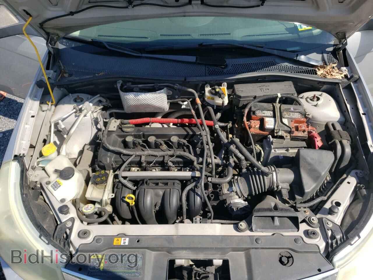 2009 FORD FOCUS - VIN: 1FAHP35N29W146470 - Фото 7