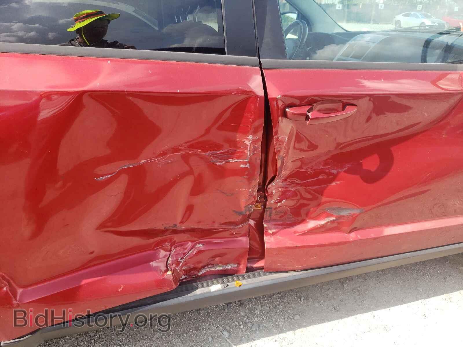 2010 DODGE JOURNEY - VIN: 3D4PG5FV4AT182111 - Фото 9