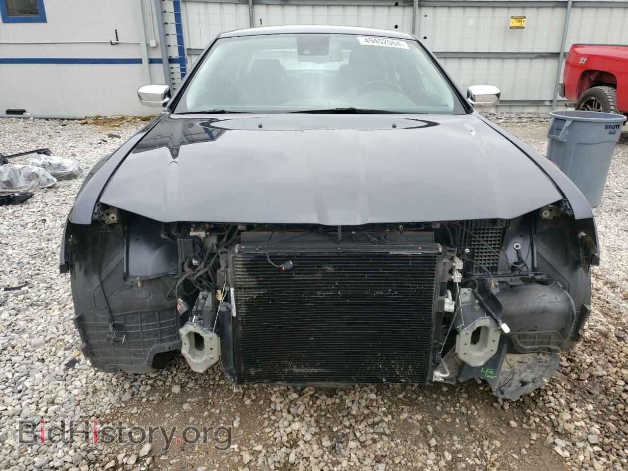 2018 CHRYSLER 300 - VIN: 2C3CCAEG3JH301718 - Фото 5