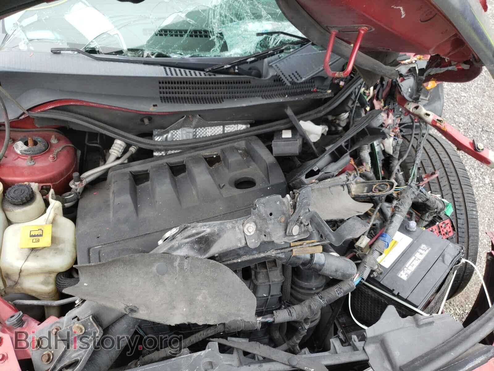 2007 DODGE CALIBER - VIN: 1B3HE78K37D545522 - Фото 7